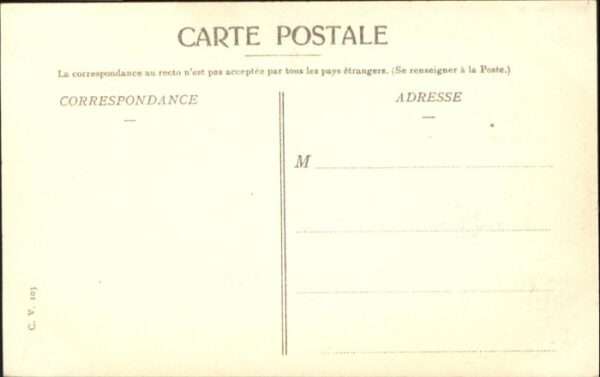 Grenoble Vedette Gauloise Hotel de Ville – Bild 2