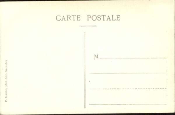 Grenoble Montee Chalmont – Bild 2