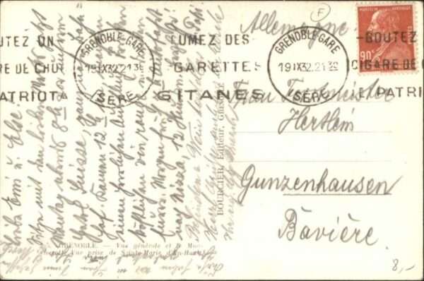Grenoble – Bild 2