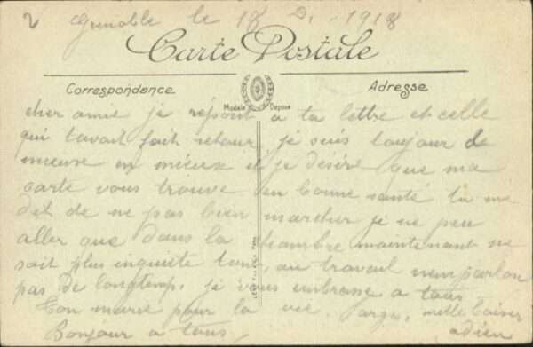 Grenoble Isere Casque Neron Feris – Bild 2