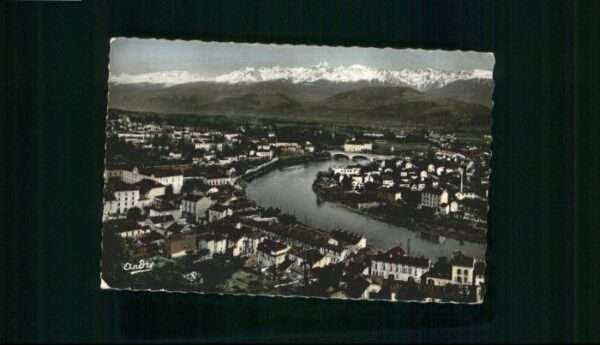 Grenoble