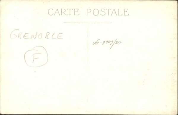 Grenoble – Bild 2