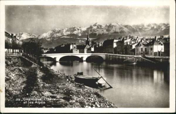 Grenoble