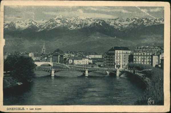 Grenoble