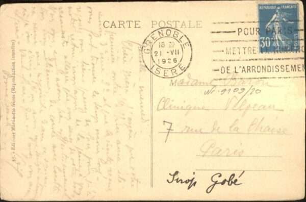 Grenoble – Bild 2