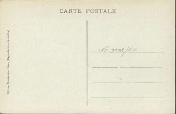 Grenoble Crypte St. Laurent Kyrpta – Bild 2