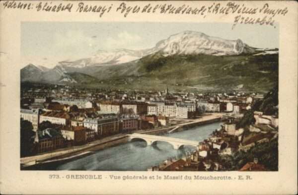 Grenoble