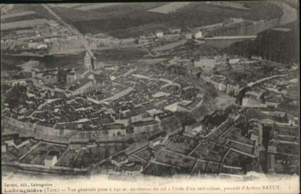 Labruguiere
