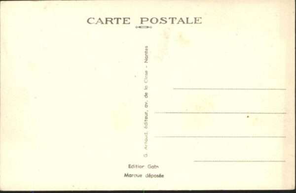 Laval Musee Museum – Bild 2