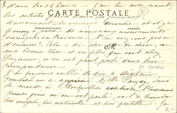 Lamalou-les-Bains Passerelle Verniere – Bild 2