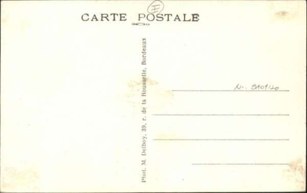 Lamarque Chateau Malescasse – Bild 2
