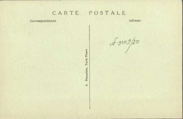 Lacaune Fontaine – Bild 2