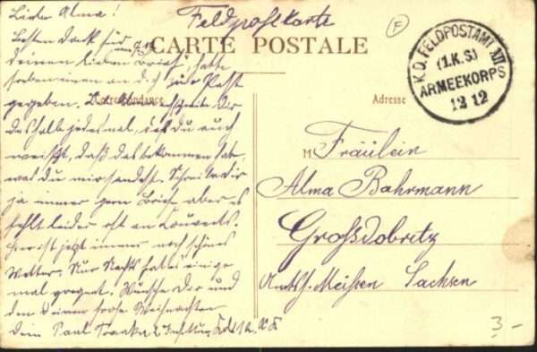 Liesse-Notre-Dame – Bild 2