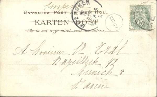 Locquirec Plage Fortin Hotel des Bains – Bild 2