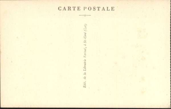Padirac Höhle Grotte Pas Belle-Mere – Bild 2
