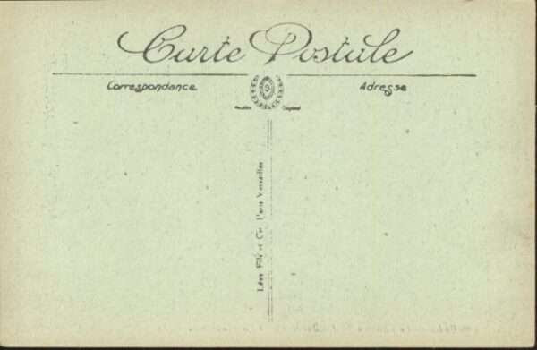 Langeais Chateau Jardin Pont Suspendu – Bild 2