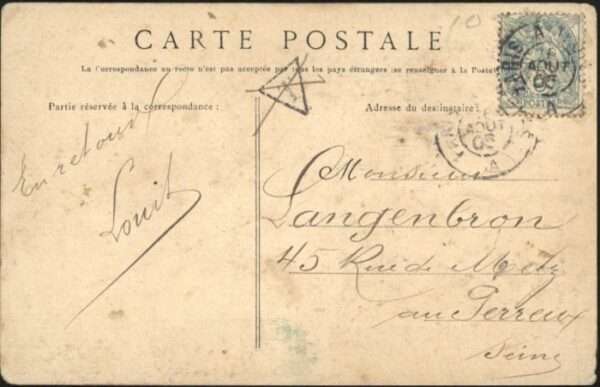 Flamboin Chateau Gouaix – Bild 2