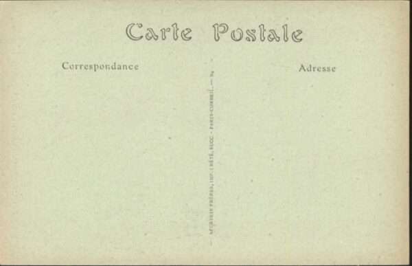 Falaise Calvados Porte Cordeliers – Bild 2