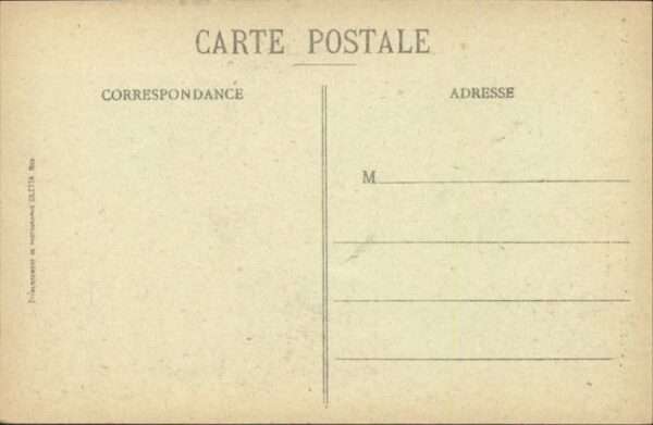 Entrevaux Fort Vallee Var – Bild 2