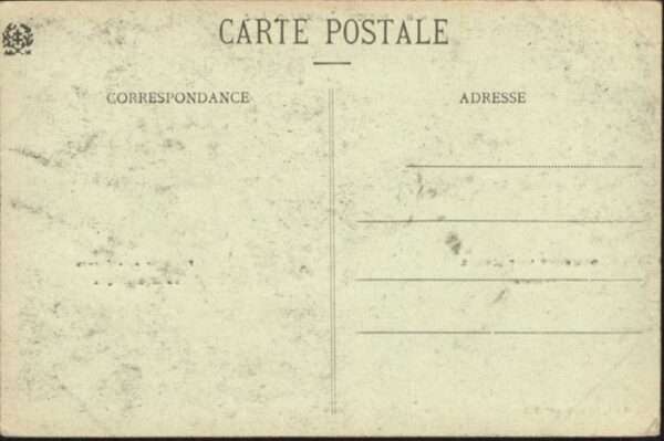 Domremy-la-Pucelle Vosges Collection Jeanne d_Arc Fresques Crypte – Bild 2