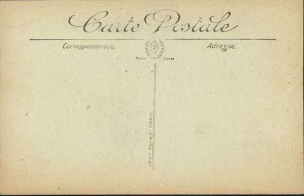 Domremy-la-Pucelle Vosges Chambre Jeanne d_Arc – Bild 2