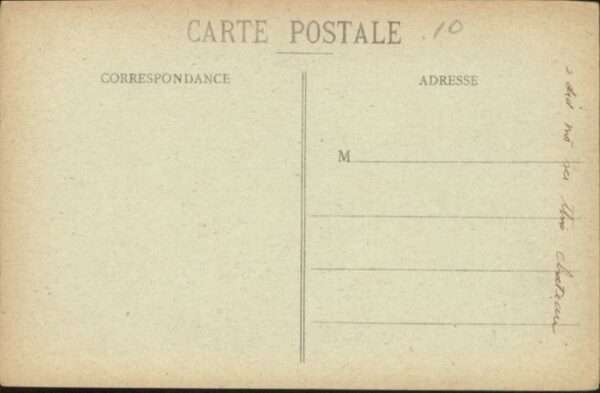 Cherbourg Chateau Tourlaville – Bild 2