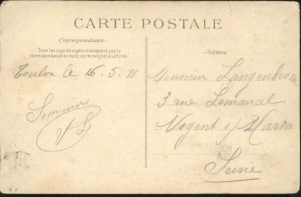 Toulon Var Toulon – Bild 2