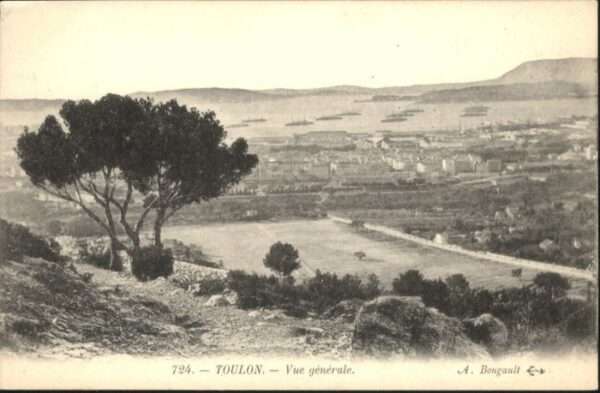 Toulon Var Toulon