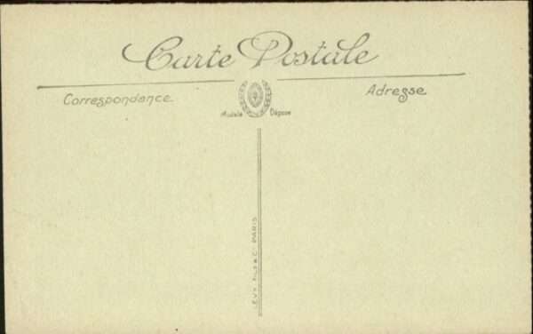 Honfleur Boulevard Carnot – Bild 2