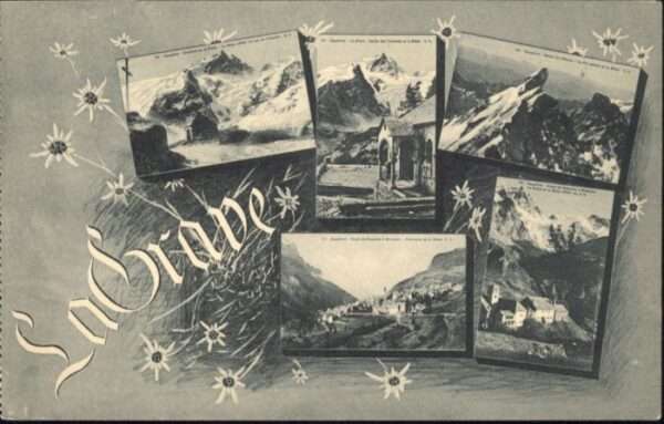 La Grave