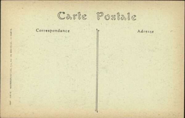 Soissons cathedrale – Bild 2