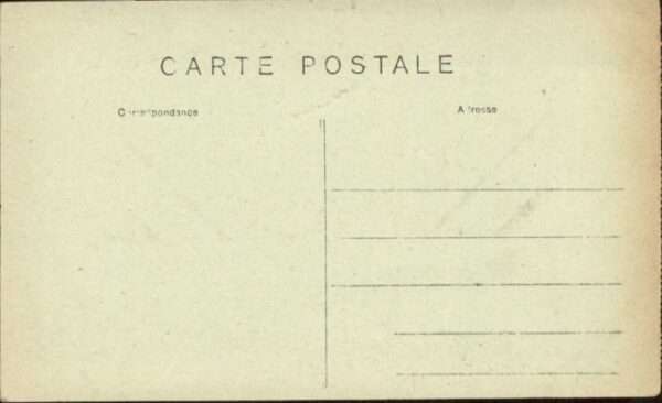 Soissons Cathedrale – Bild 2