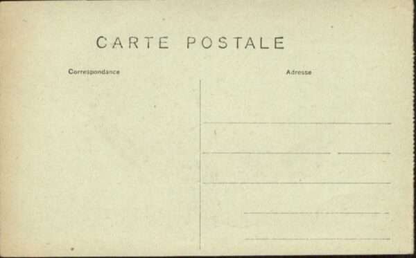 Soissons Eglise Saint-Vaast – Bild 2
