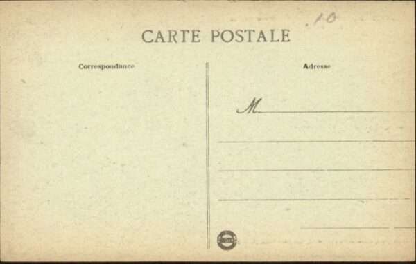 Sille-le-Guillaume College Chateau Hotel de Ville – Bild 2