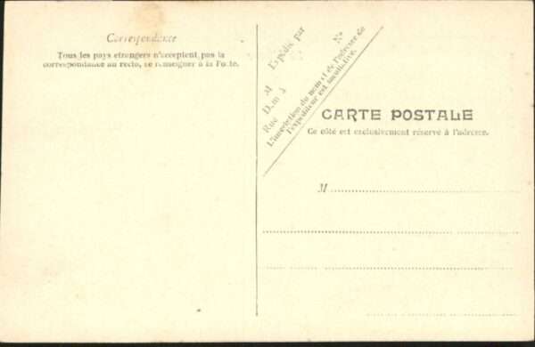 Le Havre Chapelle Notre-Dame Flots – Bild 2