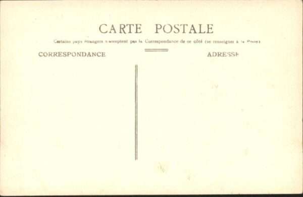 Le Havre Musee Museum – Bild 2