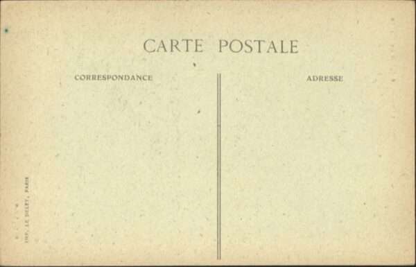 Laon Aisne Laon Palais Justice Justiz – Bild 2
