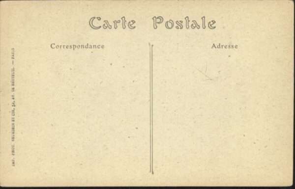 Langres Hopital Militaire – Bild 2