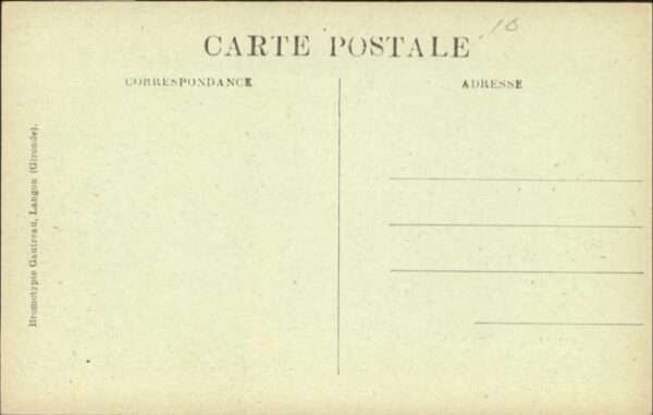 Langon Chateau Roquetaillade – Bild 2