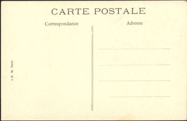 Langeais Chateau Grande Allee – Bild 2