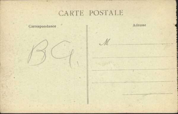Le Mans Sarthe Le Mans Place Chateau Eveche – Bild 2