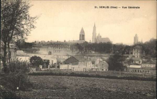 Senlis