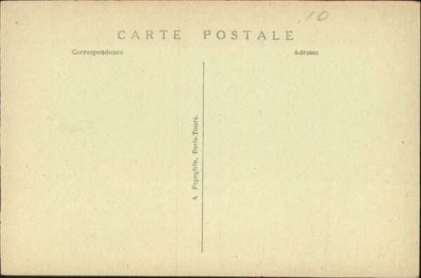 Saumur Chateau – Bild 2