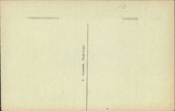 Saumur Chateau – Bild 2