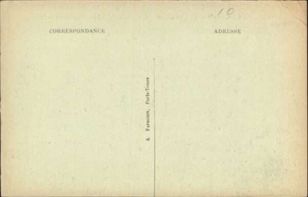 Saumur Chateau – Bild 2