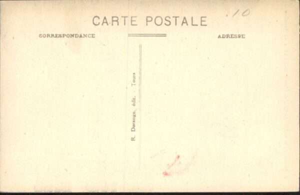 Saumur Chateau – Bild 2