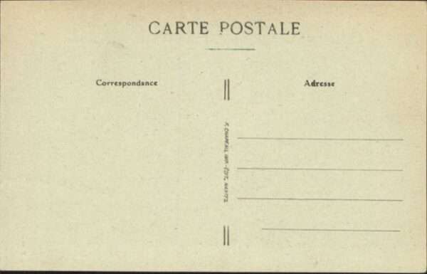 Guerande Porte Saille – Bild 2