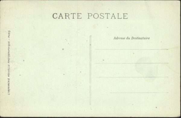 Le Havre Bourse Börse Passerelle – Bild 2