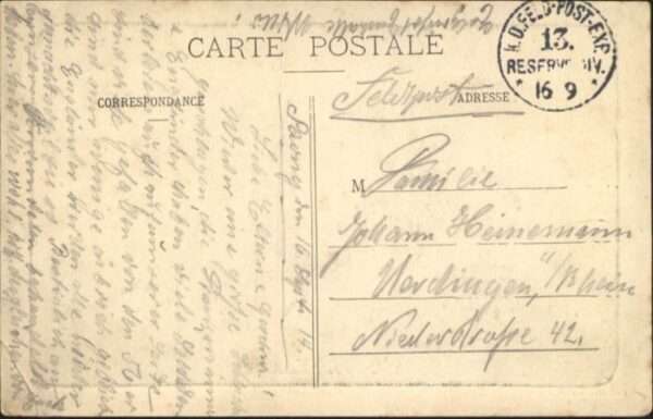 Beaumesnil Eure Chateau – Bild 2
