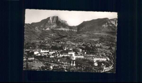 Chambery